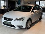 Seat Leon ST Style 4x4 Navi+LED+Tempomat