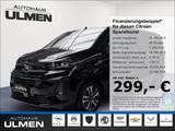Citroën Spacetourer Plus M KOMBI L2 H1 177 Rückfahrkamer - : Allradantrieb, Kleinbus