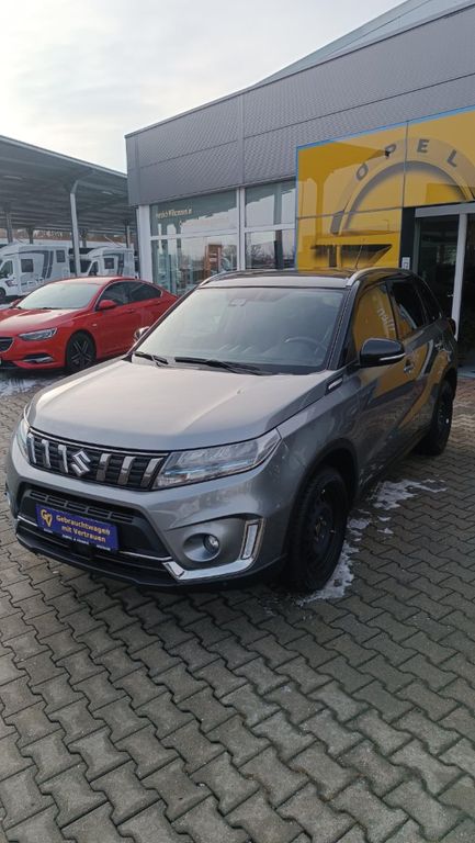 VITARA COMFORT+ ALLGRIP HYBRID 1,4   95 KW 129 P