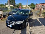 Saab 9-3 Sport Sedan 2.0 TS Aero - Saab 9-3 mit Benzin-Antrieb: Aero