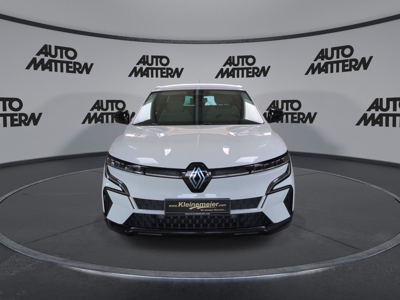 Renault Megane E-Tech EV40 130 Equilibre*Android*CarPlay imagem 3