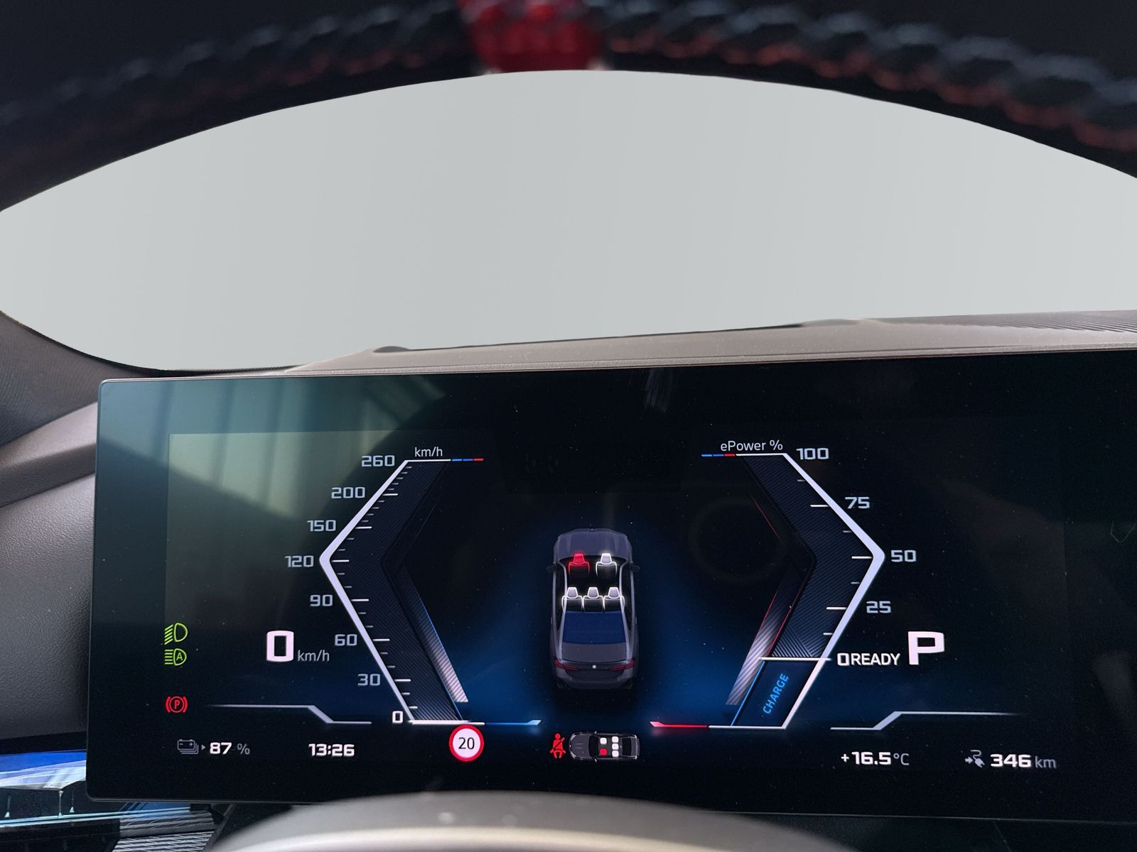 BMW i5 - Bild 15