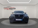 BMW X3 xDrive 20 d. Klima Xenon Navi Leder - BMW X3: 2d