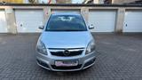 Opel Zafira B EditionPlus/Automatik/2.Hand/Navi/Klima