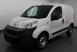 Fiat Fiorino Kasten 1.3 M-Jet Klima+Freispr.+Radio! - Fiat Fiorino aus 2021