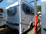 Dethleffs Globebus Camp T 1 8G-Automatik, Active-Paket - Dethleffs Globebus Camp