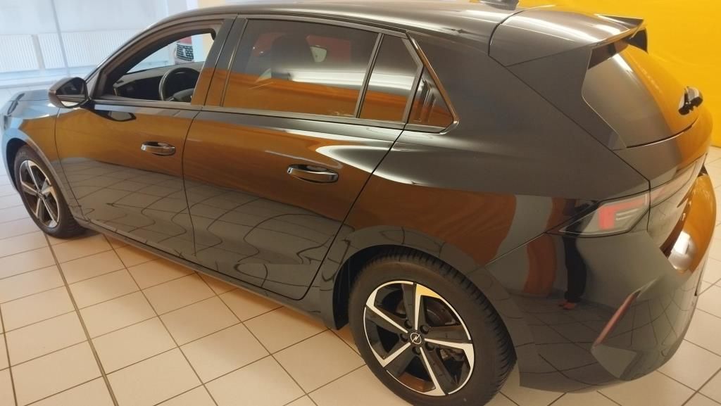 Erstes Annaberger Autohaus - Opel Astra Edition, AT8, LED, Tech-Komfort-Paket, LM- - Bild 8 Erstes Annaberger Autohaus - Opel Astra Edition, AT8, LED, Tech-Komfort-Paket, LM- - Bild 8