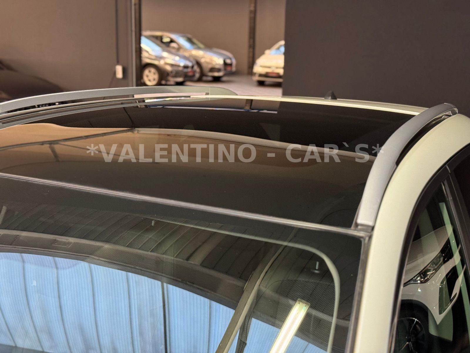 Nissan Qashqai Tekna Automatik/Navi/Pano/Shz/360°Kamera