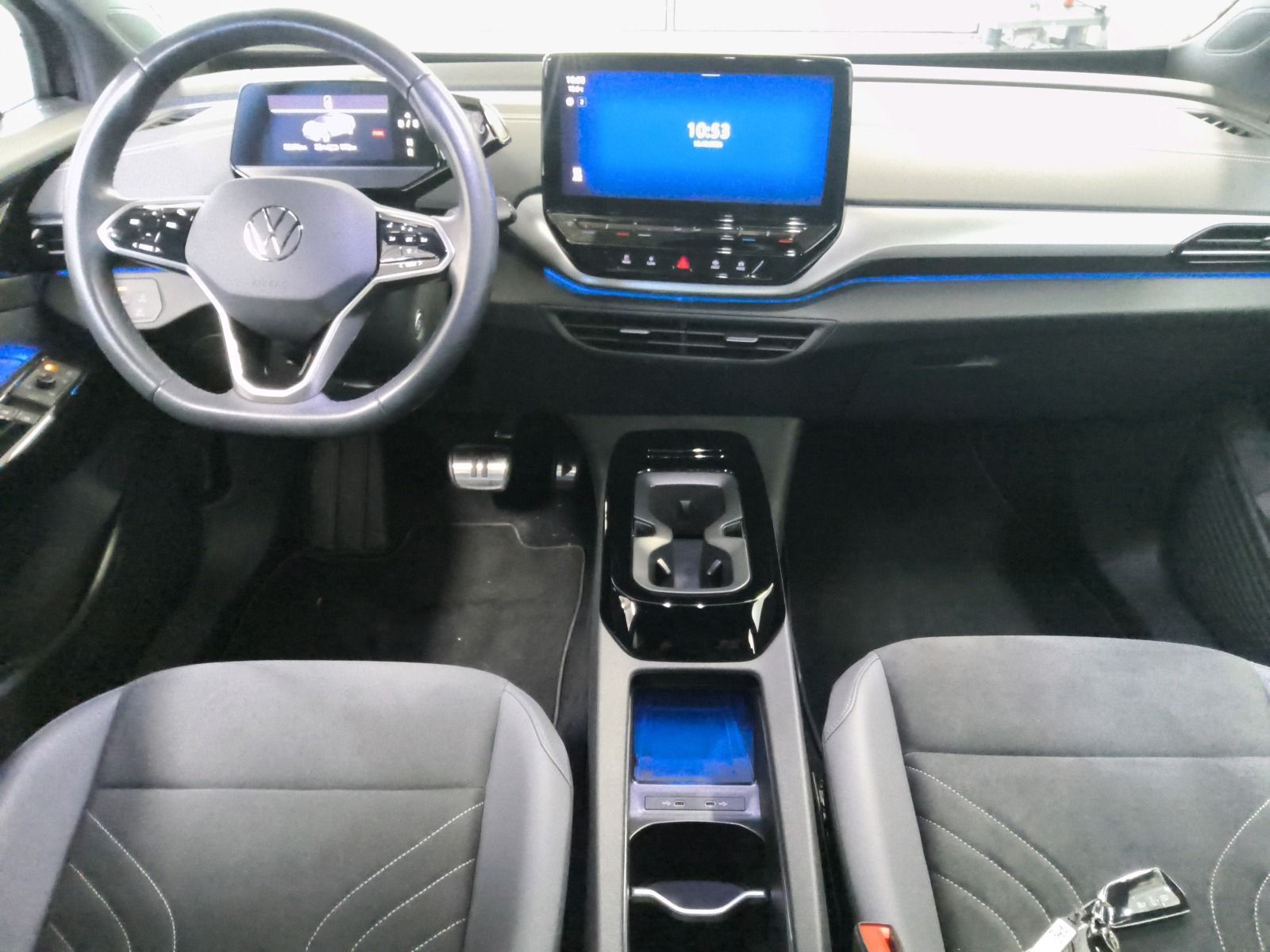 Volkswagen ID.5 - Bild 6