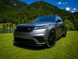 Land Rover Velar 3.0 V6 D300 R-Dynamic SE 18000KM Motor