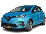 Renault ZOE Zoe Intens Kauf-Batterie*1.Hd*Easy-Link* - Renault ZOE in Essen