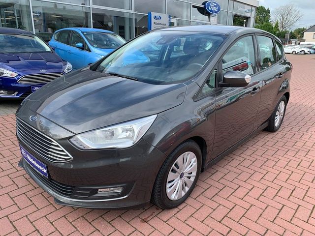 Ford C-MAX 1.5 l TDCi  COOL&CONNECT