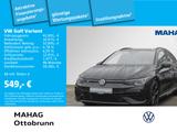 Volkswagen Golf VIII Variant R 2.0 TSI 4Mot. AHK Leder Navi