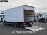 Mercedes-Benz Atego 818 4X2 8tonner Automatic 1000kg Ladebordw - Angebote