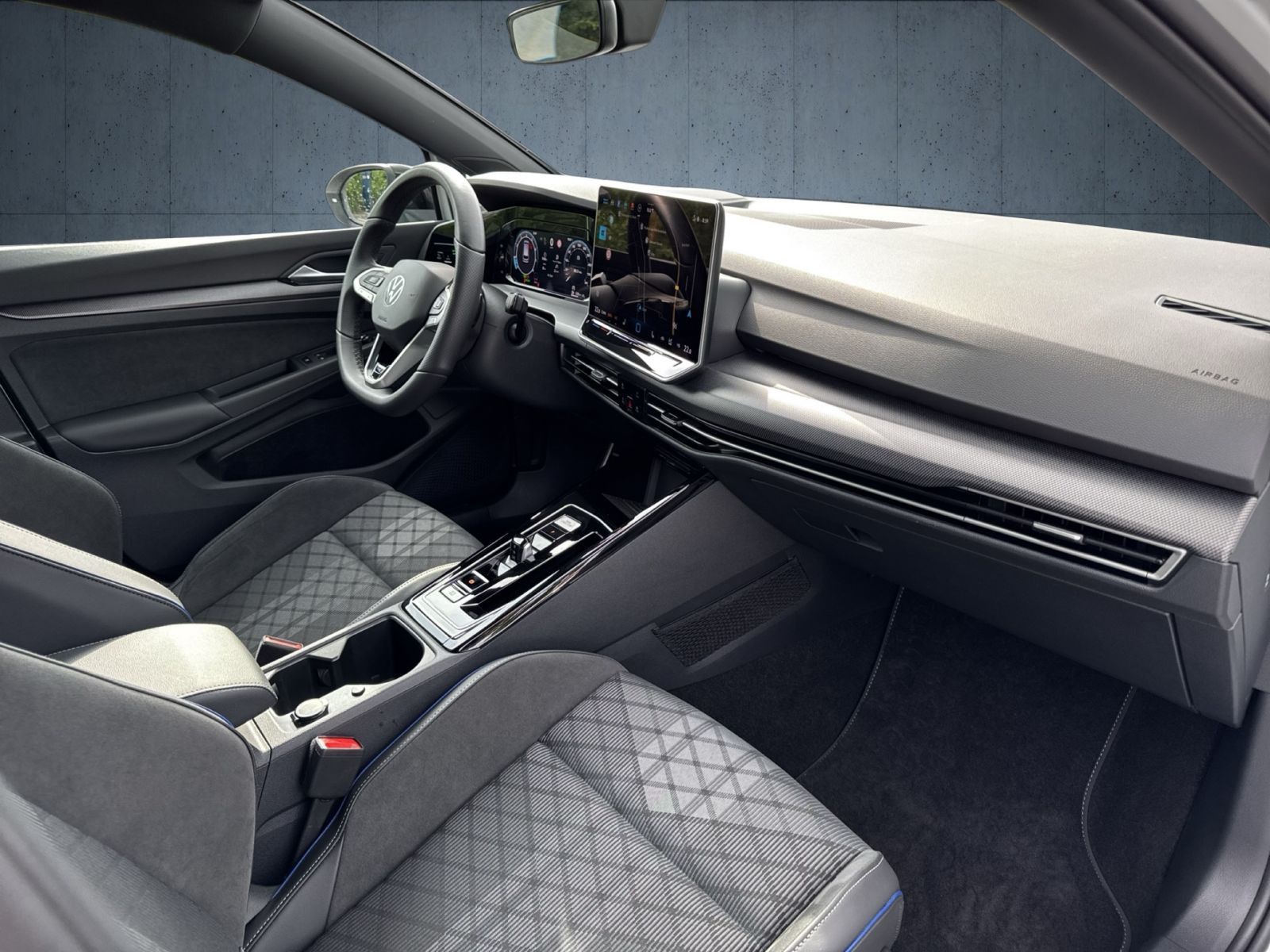 Volkswagen Golf - Bild 16