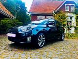 Kia kia carens 7sitzer - gebrauchte Kia Carens aus dem Jahr 2016