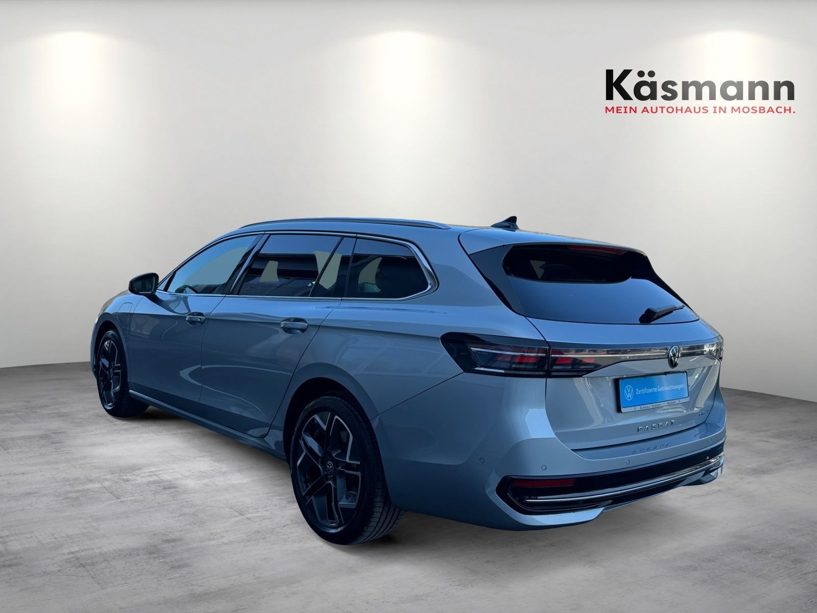 Volkswagen Passat - Bild 6