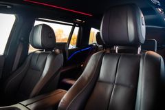 MERCEDES-BENZ GLS 600 Maybach 4M*First-Class*STHZ*AHK*ABC*