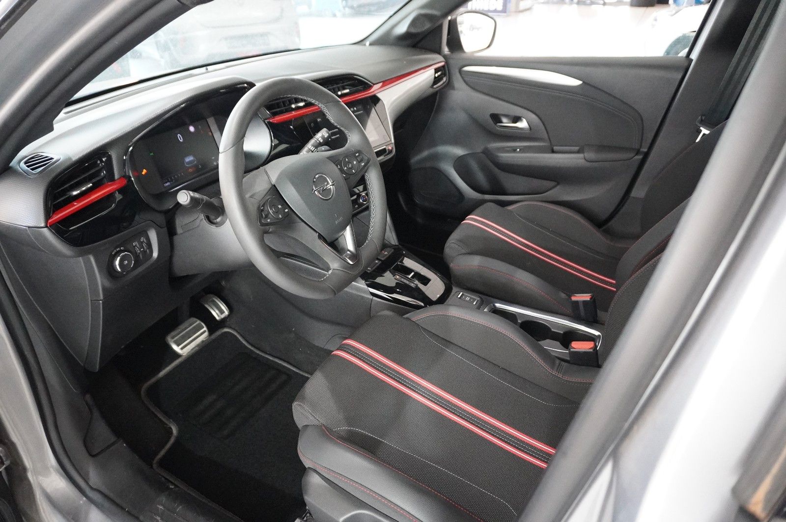 Fahrzeugabbildung Opel Corsa F 1.2T GS SPORT NAVI/LED/KAMERA/SPORT/DAB+