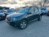 Dacia Duster 1.5 dCi 110CV S&S Lauréate - Dacia Duster mit Diesel-Antrieb: Kombi