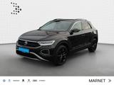 Volkswagen T-Roc 1.5 TSI Life Kamera*LED*Digital*SHZ*APP-Co - schwarze Volkswagen T-Roc