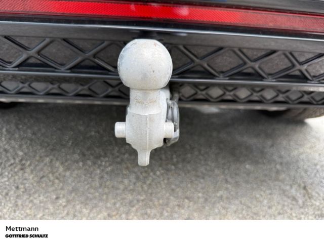 Volkswagen Touareg - Bild 10