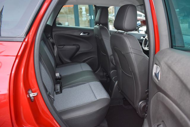 Opel Crossland (X)