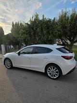 Mazda 3, TÜV NEU, Sports-Line, D 150, Voll... - Mazda mit Diesel-Antrieb: Mazda3 Sport