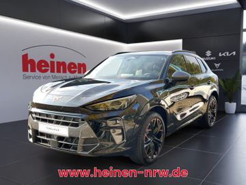 Cupra Terramar 2.0 TSI 4Drive W VZ ACC+AHK+LED+NAVI+LM