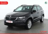 Skoda Karoq 1.5 TSI DSG Style LED Navi Panorama AHK - Skoda Karoq Gebrauchtwagen