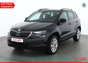 Skoda Karoq - 1