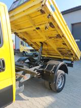 Iveco Daily 70C17 Meiller Geramn Truck - Iveco Daily 70c17