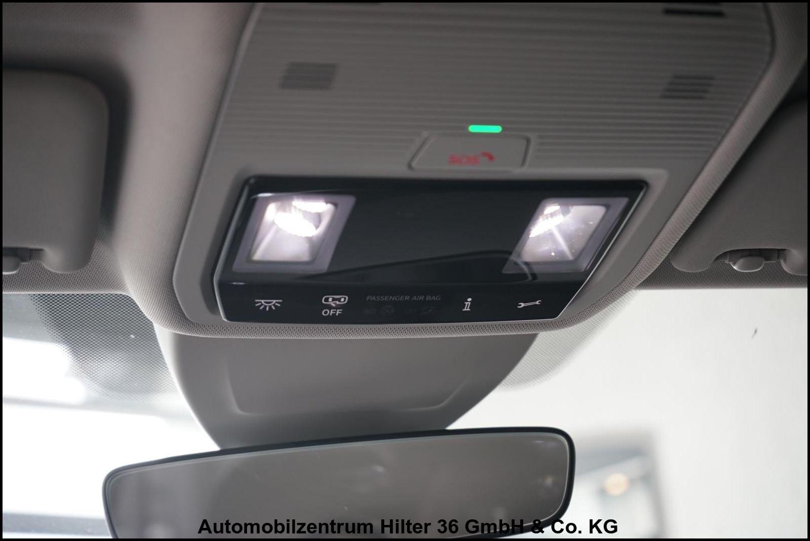 Volkswagen Golf VIII Carplay / Navi / Start Stop, миниатюра 25