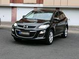 Mazda CX-7 2.2 Diesel  TÜV 2028  Top Zus... - Mazda CX-7 mit Diesel-Antrieb: 2.2