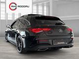 Mercedes-Benz CLA ShootingBrakeCLA 250 4Matic/AMG Line/360/ACC - Mercedes-Benz AMG 4matic