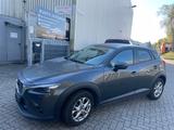 Mazda CX-3 Exclusive-Line - Mazda CX-3 aus 2018