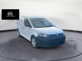 Volkswagen Caddy 2.0 TDI EcoProfi Klima Einparkhilfe - Volkswagen Caddy: Weiß