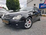 Mercedes-Benz C 160 C -Klasse Sportcoupe C 160 - Mercedes-Benz C 160: Sportcoupe