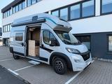 Knaus BoxStar 600 Street XL / TOP Ausstattung / NEUW. - Knaus Boxstar street 600