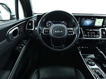 KIA Sorento - 10