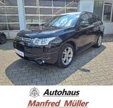 Mitsubishi Outlander 2.0 ClearTec Invite 2WD - Mitsubishi Outlander Invite mit Benzin-Antrieb