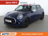 MINI Cooper *TEMP*PDC*SHZ*ALU*  - MINI MINI Gebrauchtwagen in Essen