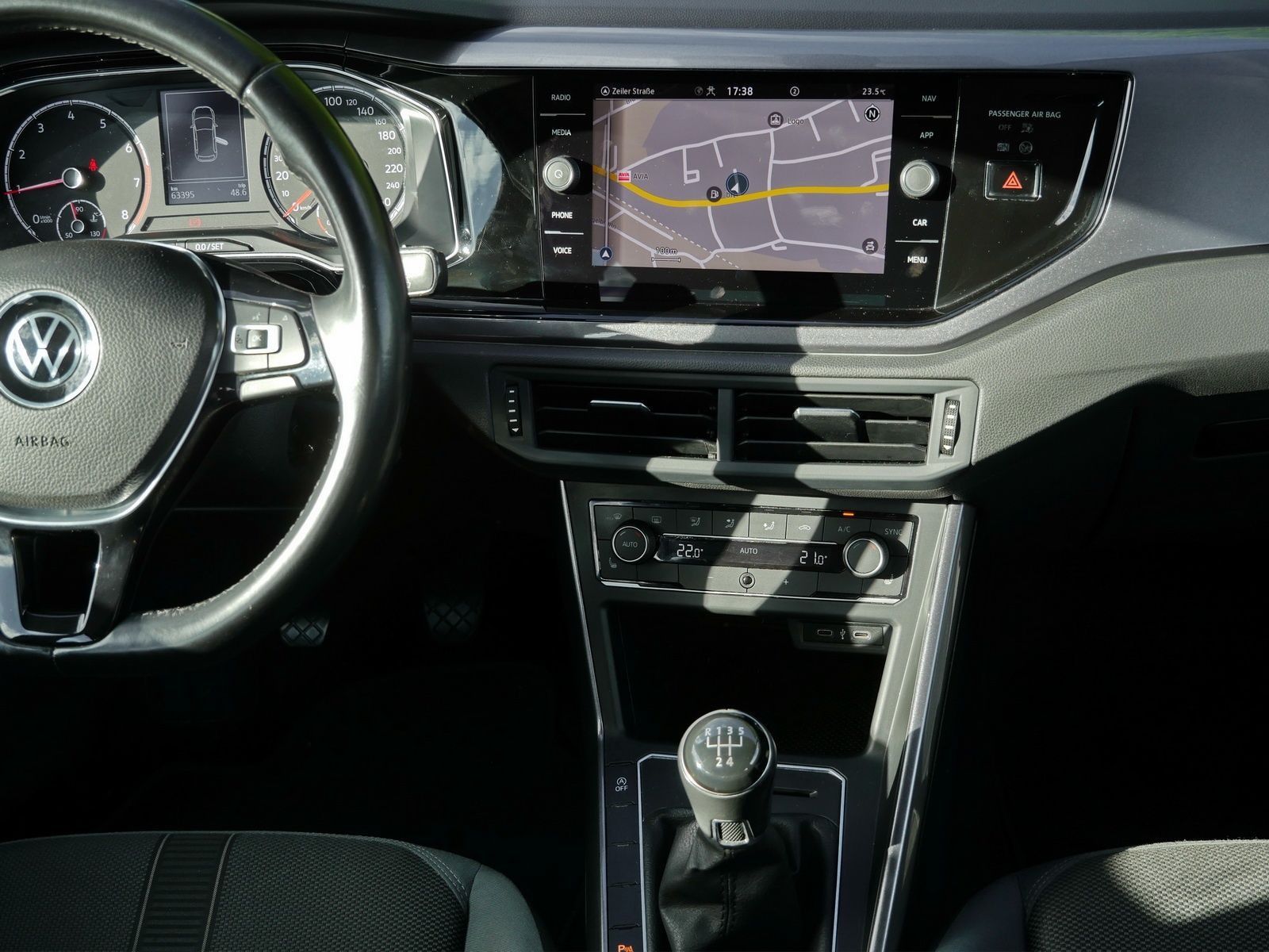 Volkswagen Polo - Bild 6