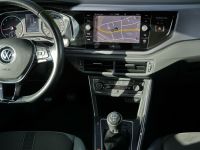 Volkswagen Polo - Vorschau Bild 6