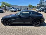 Chrysler Crossfire Basis 3.2 - Chrysler Crossfire: Coupe