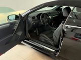 Volkswagen Golf VI Cabriolet R*DSG*R.KAM*Alu"19*H&R*DCC* - Volkswagen Golf: Roadster, Golf1
