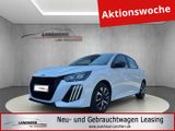 Peugeot 208 Style //LED/PDC/SHZ