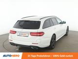 Mercedes-Benz E-Klasse E 300e T AMG Line Aut.*NAVI*LED*CAM*PDC - Mercedes-Benz E 300: Kombi