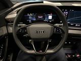 Audi SQ6 e-tron quattro 360 kW *Tech Pro*S-Luftfahrw. - Audi SQ6 e-tron Gebrauchtwagen