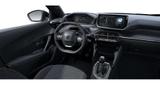 Peugeot 2008 BUSINESS PureTech 100 LED NAVI KAMERA SHZ - Peugeot 2008 Business